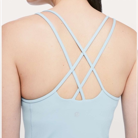 Lululemon Free To Be Tank - Picture 4 of 5